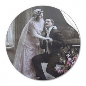 Flapper cabaret, location per un matrimonio in stile anni ‘20 indimenticabile - Flapper Cabaret