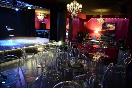 IL FLAPPER  CABARET E'... - Flapper Cabaret