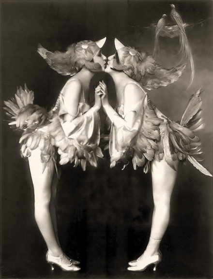 EVENTI FEBBRAIO 2025 - Flapper Cabaret